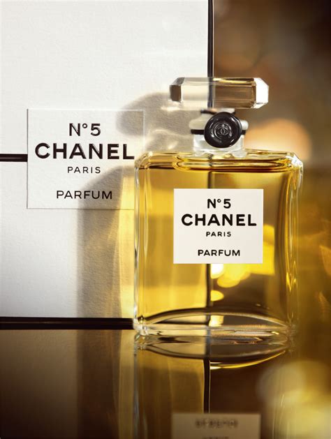 porte parole chanel no 5|chanel 5 eau de parfum.